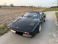Gebraucht Ferrari 308 256 PS (188 kW) 1978 Schwarz Cabrio