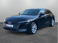 Second-hand Audi A5 204 CP (150 kW) 2025 Negru Break