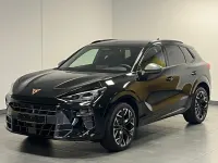 Nouă Cupra Terramar VZ 265 CP (194 kW) 2025 Negru SUV