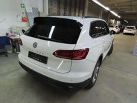 gebraucht VW Touareg 4M LED Nav18HeadUp Pano Innovision Cockp