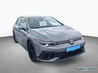 Second-hand VW Golf VIII GTI 300 CP (220 kW) 2022 Gri Berlinǎ