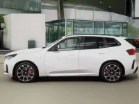 Neu BMW X3 M M Performance 398 PS (292 kW) 2026 Alpinweiß SUV