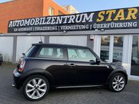 Usado Mini Cooper D 111 HP (81 kW) 2013 Castanho Citadino