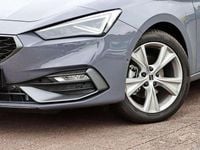 Gebraucht Seat Leon FR 150 PS (110 kW) 2025 Grau Kombi