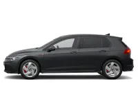Gebraucht VW Golf VIII GTI 245 PS (180 kW) 2022 Grau Limousine
