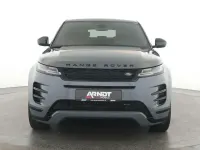 Gebraucht Land Rover Range Rover evoque SE Dynamic 204 PS (150 kW) 2023 Nolita grey SUV