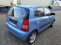 gebraucht Kia Picanto 1.1 EX