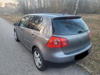 Gebraucht VW Golf V 102 PS (75 kW) 2007 Limousine