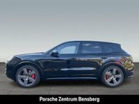 Gebraucht Porsche Cayenne GTS 500 PS (367 kW) 2024 Chromitschwarzmetallic SUV