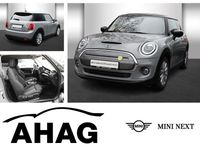 Gebraucht Mini Cooper SE 135 kW (184 PS) 2020 Schwarz Kleinwagen