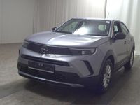 Gebraucht Opel Mokka Edition 101 PS (74 kW) 2021 Kontrastgrau metallic SUV