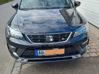 Usado Seat Ateca FR 150 CV (110 kW) 2019 SUV