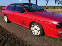 Gebraucht Audi Quattro 400 PS (294 kW) 1985 Coupé