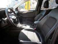 Gebraucht Ford Kuga 224 PS (164 kW) 2022 Schwarz SUV