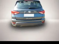 Gebraucht Seat Arona Style 110 PS (80 kW) 2024 Grau SUV