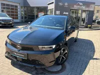 Neu Opel Astra Edition 130 PS (95 kW) 2025 Schwarz Kleinwagen