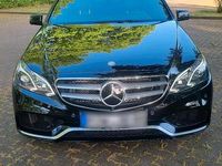 Gebraucht Mercedes E500 525 PS (386 kW) 2014 Limousine