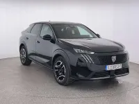 Gebraucht Peugeot e-3008 Allure 153 kW (209 PS) 2025 Grau SUV
