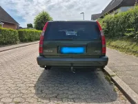 Gebraucht Volvo 850 229 PS (168 kW) 1996 Grün Kombi