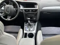 Gebraucht Audi A4 Allroad Ambiente 190 PS (139 kW) 2015 Blau Kombi