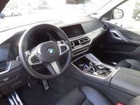 gebraucht BMW X6 M50i Head-Up HiFi DAB Pano.Dach Komfortzg.
