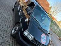 Gebraucht VW T4 68 PS (50 kW) 1991 Schwarz Van