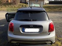 Gebraucht Mini Cooper Classic 136 PS (100 kW) 2023 Silber Kleinwagen
