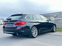 gebraucht BMW 530 d xDrive/Luxury/Pano/HUD/LED/R-Kam/SHZ/Live