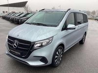 Gebraucht Mercedes V250 Style 190 PS (139 kW) 2025 Hightechsilber metallic Van / Kleinbus