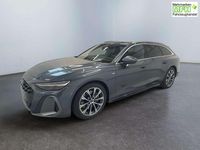 Neu Audi A6 S-Line 204 PS (150 kW) 2025 6y  daytona grey perl. Kombi