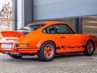 gebraucht Porsche 911SC 3.0 RS Umbau