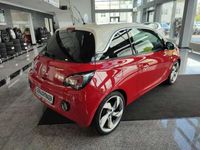 gebraucht Opel Adam Slam 1.0 Turbo *ILINK/SHZ/LHZ/PDC*