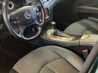 gebraucht Mercedes E320 CDI T ELEGANCE Elegance