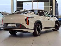 Neu Kia EV4 Earth 150 kW (204 PS) 2025 Weiß Kleinwagen