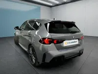 Gebraucht BMW 123 M Sport 218 PS (160 kW) 2025 Grau Kleinwagen