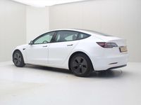 Gebraucht Tesla Model 3 Long Range AWD 258 kW (351 PS) 2020 Weiß Limousine
