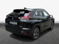 gebraucht Mitsubishi Eclipse Cross PlugIn 4WD Select 360° Kam Sitzh. Kilma Auto