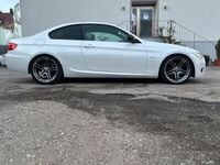 gebraucht BMW 318 ci m packet