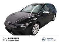 Gebraucht VW Golf VIII R 333 PS (244 kW) 2025 Schwarz Kombi