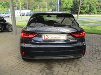 gebraucht Audi A1 Sportback 1,0 TFSI advanced