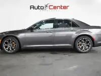 Gebraucht Chrysler 300C 405 PS (297 kW) 2015 Grau Limousine