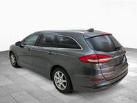 Gebraucht Ford Mondeo 150 PS (110 kW) 2022 Grau Limousine