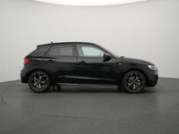 Neu Audi A1 150 PS (110 kW) 2026 Schwarz SUV