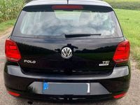 gebraucht VW Polo 1.2 TSI Comfortline