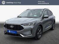 Używany Ford Kuga ST-Line X 152 KM (111 kW) 2025 Srebrny SUV