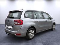 Gebraucht Citroën C4 SpaceTourer Feel 131 PS (96 kW) 2021 Artensegrau Van / Kleinbus