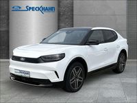 Gebraucht Ford Capri Premium 250 kW (340 PS) 2024 Weiß SUV
