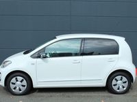 gebraucht VW up! white up!*Navi*Sitzheizung*PDC*Bluetooth