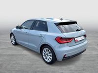 Gebraucht Audi A1 Sportback Advanced 116 PS (85 kW) 2025 Grau Kleinwagen