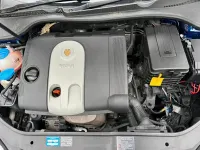 Gebraucht VW Golf IV 116 PS (85 kW) 2006 Blau Limousine